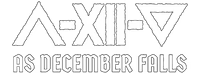 As December Falls EU/ US